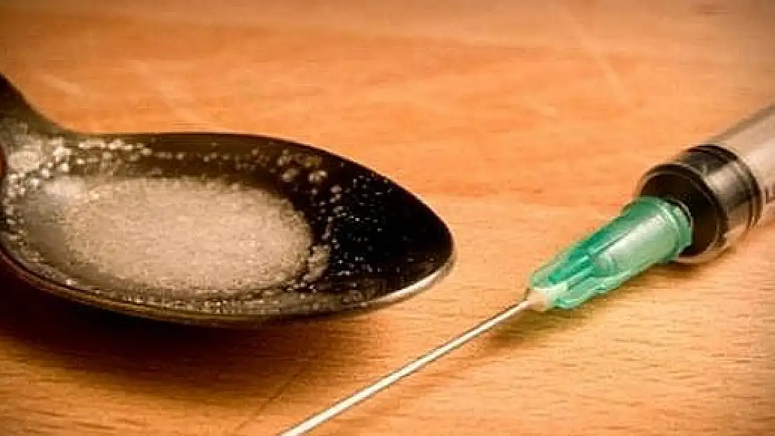 Uyuşturucu İle Mücadele Günü