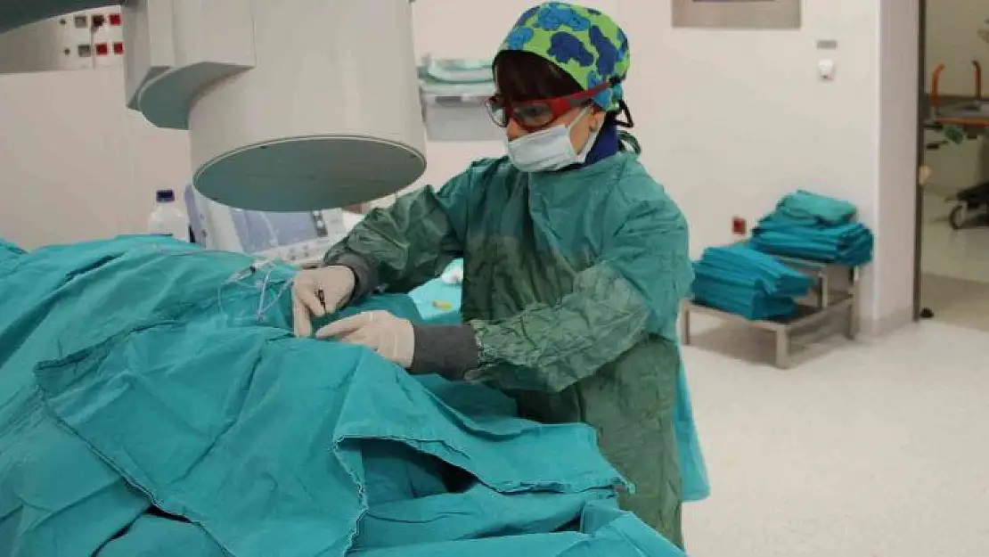 Uzm. Dr. Kanar: 'Trigeminal Nevralji başarı ile tedavi edilebiliyor'