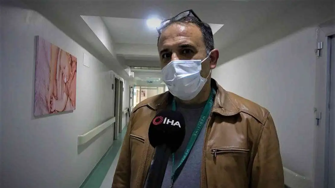 Uzman doktordan dikkat çeken uyarı..