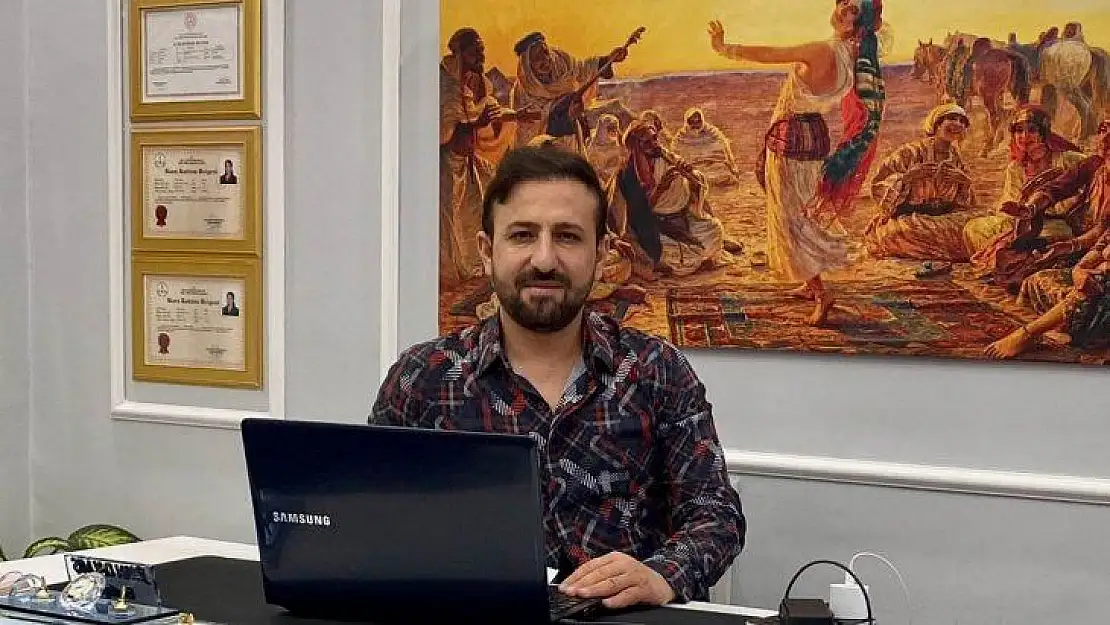 Uzman estetisyen Dalmış'tan öneri