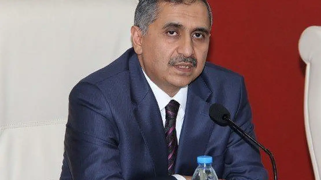 Vali Koçak 'Tedbirler Alındı'