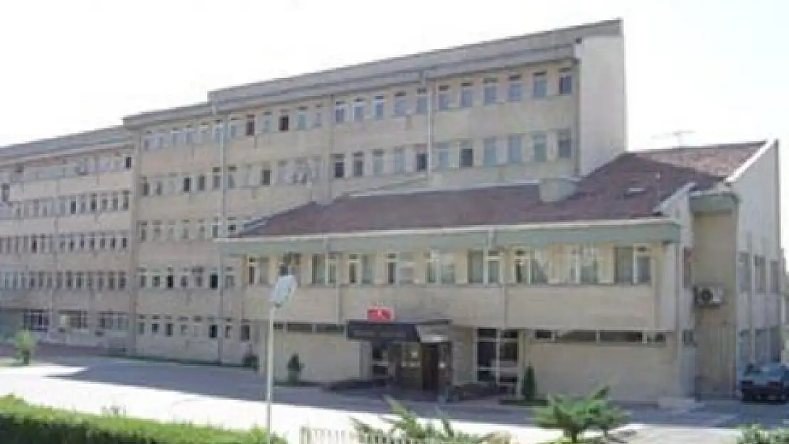 Hükümet Konağı Yerinde Kaldı!