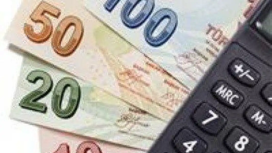 Vergi Rekortmenleri Açıklandı