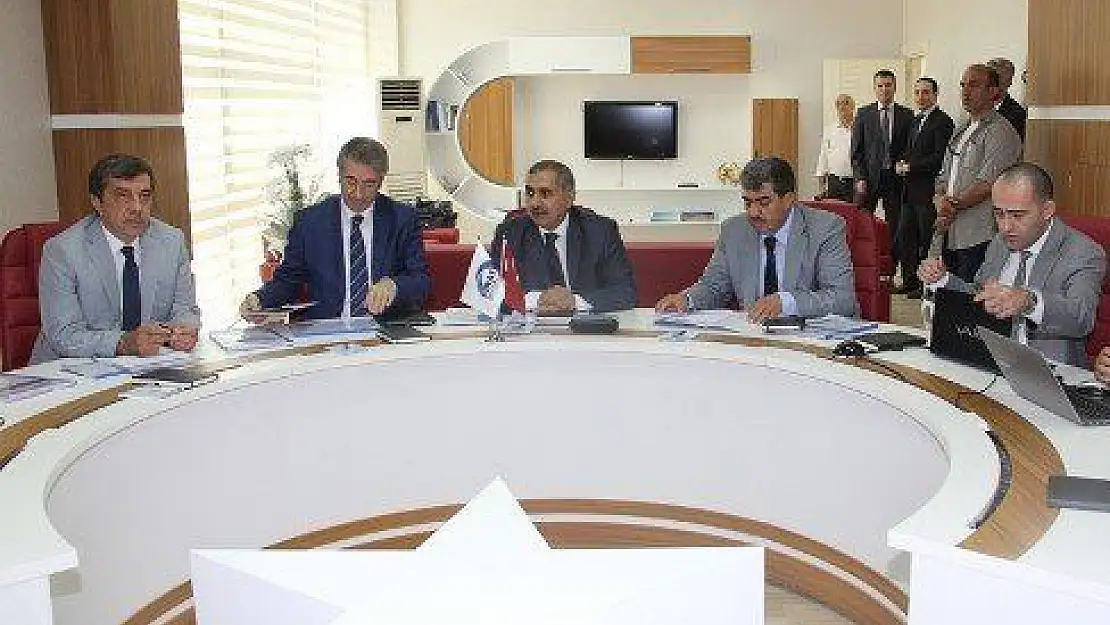 Yatırım Destek Ofisi Faaliyetleri