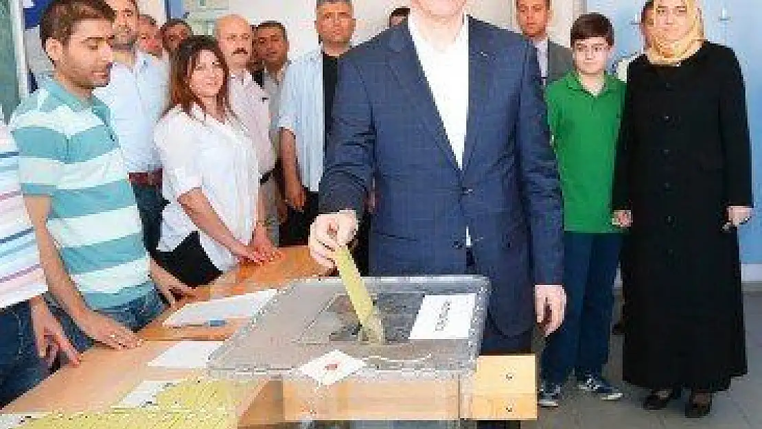Yanılmaz Oyunu Çubukbey'de Kullandı