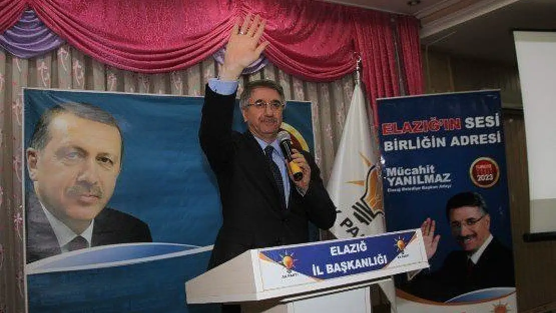 Yanılmaz'dan İş Edindirme Projesi!