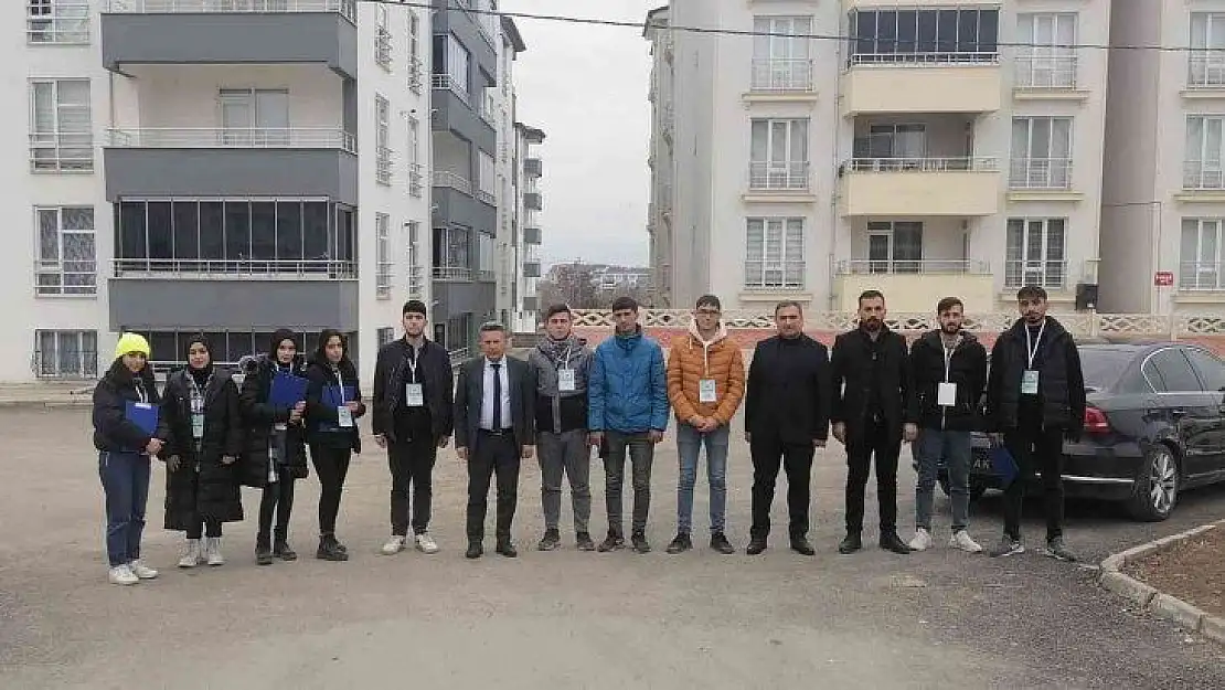 Yazıkonak'ta  halkın öneri ve şikayetleri