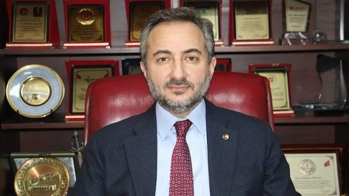 Yerel esnafa destek için, Elazığ'da zincir marketler haftada 1 gün kapanabilir