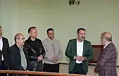 ''Müzeler Şehri Elazığ' Projesinde sıra Gastronomi Müzesinde