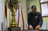 60 yaşında Türkiye Bilardo Şampiyonu mesleğiyle dikkat çekiyor