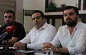 Ahmet Feti Yılmaz: 'Bu adaletsizlik Türk futboluna zarar verir'
