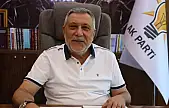 AK Parti Elazığ İl Başkanı Yıldırım'dan 'Terörsüz Türkiye' açıklaması