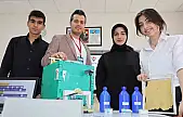 Arı hastalıklarına karşı yapay zeka destekli çözüm