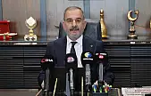 Başkan Alan: 'TOBB ve Elazığ TSO olarak her zaman reel sektörün yanında olmaya devam edeceğiz'