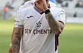 Beykan Şimşek: 'Öncelikli olarak Elazığspor ile görüşeceğim'