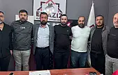 El-Aziz Der'den Elazığspor'a tam destek: Taraftar gruplarına bin biletlik destek