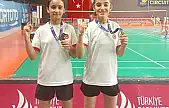 Elazığ badmintonda yeniden sahnede