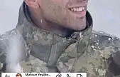 Elazığ Belediyesi şehidin istediği yerine getirdi