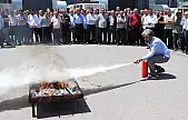 Elazığ'da 'Afete Dirençli Toplum' semineri