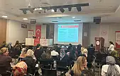Elazığ'da 'Aile Yılı' eğitimleri sürüyor