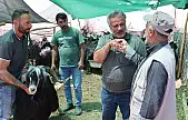 Elazığ'da 'kol kıran' pazarlıklar sürüyor