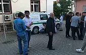 Elazığ'da 15 yaşındaki çocuk babasını öldürdü, annesini ağır yaraladı