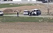 Elazığ'da bir kişi boş arazide ölü bulundu