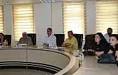 Elazığ'da davranışsal bağımlılıklarla mücadele il teknik kurulu toplantısı