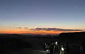 Elazığ'da doğa ve tarihle iç içe gece yürüyüşü