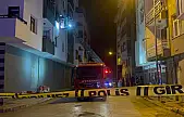 Elazığ'da korkutan yangın: 1 kişi dumandan etkilendi