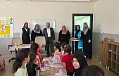 Elazığ'da Kur'an kurslarında 15 temmuz etkinlikleri düzenlendi
