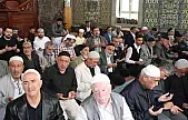 Elazığ'da Kur'an ziyafeti
