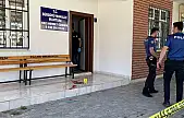 Elazığ'da mahalle muhtarı silahlı saldırıda yaralandı