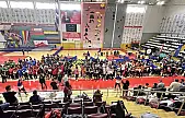 Elazığ'da Okul Sporları Türkiye Şampiyonası sona erdi