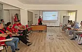 Elazığ'da Sağlıklı Hayat Akademisi Projesi