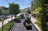 Elazığ'da şehir içi trafik konfor kazanıyor
