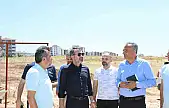 Elazığ'da Seksenler Sokağı, restore edilecek