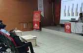 Elazığ'da sigara bırakma kampanyası sürüyor