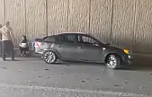 Elazığ'da trafik kazası: 4 yaralı