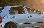 Elazığ'da trafik kazası: 5 yaralı