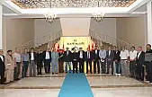Elazığ'da Yas-ı Matem oruç açma buluşması