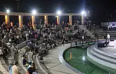 Elazığ'da yaz etkinlikleri devam ediyor