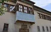 Elazığ'daki 'Kırk kapılı konak' tarihe ışık tutmaya devam ediyor