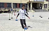 Elazığ Gençlik Merkezleri çocuk ve gençlerin hayatlarına dokunuyor
