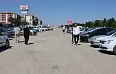 Elazığ ikinci el oto pazarında araç çok, alıcı yok