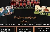 Elazığ Yolspor futbolcu seçmeleri yapacak