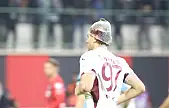 Elazığspor: ''Futbolda kara gece''