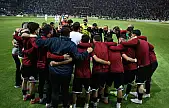 Elazığspor: 'Karşılaşmanın kaldığı yerden devam etmesini talep ediyoruz'