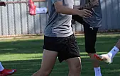Elazığspor'da 2. etap kampı sona erdi