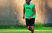 Elazığspor'da Hasan Ekici veda etti